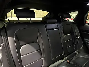 Used 2017 Jaguar F-Pace S Red - Interior and Exterior details 13
