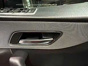 Used 2017 Jaguar F-Pace S Red - Interior and Exterior details 16