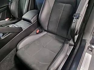 Used 2017 Jaguar F-Type Coupe Black - Interior and Exterior details 14