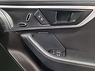 Used 2017 Jaguar F-Type Coupe Black - Interior and Exterior details 16