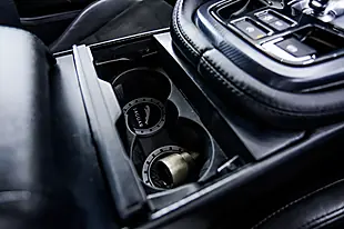 Used 2017 Jaguar F-Type R-Dynamic Black - Interior and Exterior details 18