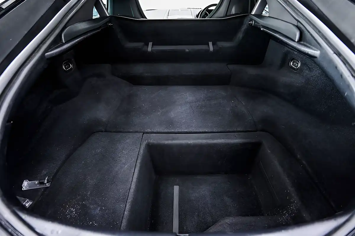 Used 2017 Jaguar F-Type R-Dynamic Black - Interior and Exterior details 19