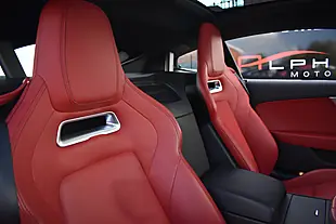 Used 2017 Jaguar F-Type R-Dynamic Carpathian Grey - Interior and Exterior details 11