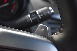 Used 2017 Jaguar F-Type R-Dynamic Carpathian Grey - Interior and Exterior details 12