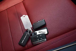 Used 2017 Jaguar F-Type R-Dynamic Carpathian Grey - Interior and Exterior details 16