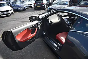 Used 2017 Jaguar F-Type R-Dynamic Carpathian Grey - Interior and Exterior details 17