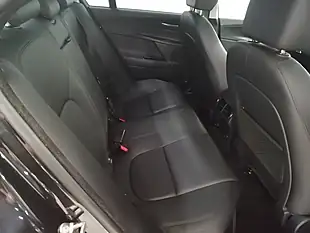 Used 2017 Jaguar Xe Portfolio Black - Interior and Exterior details 12