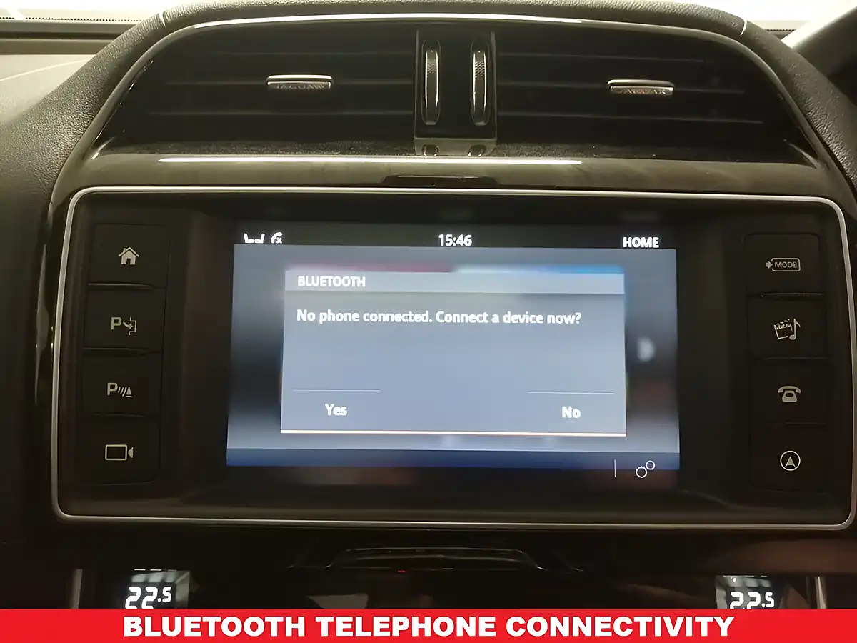 Used 2017 Jaguar Xe Portfolio Black - Interior and Exterior details 17