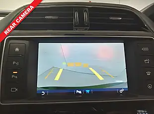 Used 2017 Jaguar Xe Portfolio Black - Interior and Exterior details 18