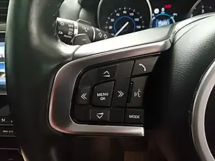 Used 2017 Jaguar Xe Portfolio Black - Interior and Exterior details 8
