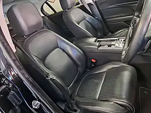Used 2017 Jaguar Xe Portfolio Black - Interior and Exterior details 12