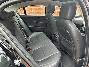Used 2017 Jaguar Xe Portfolio Black - Interior and Exterior details 11
