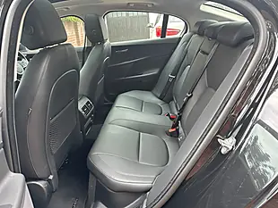 Used 2017 Jaguar Xe Portfolio Black - Interior and Exterior details 12