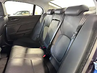 Used 2017 Jaguar Xe Portfolio Blue - Interior and Exterior details 13