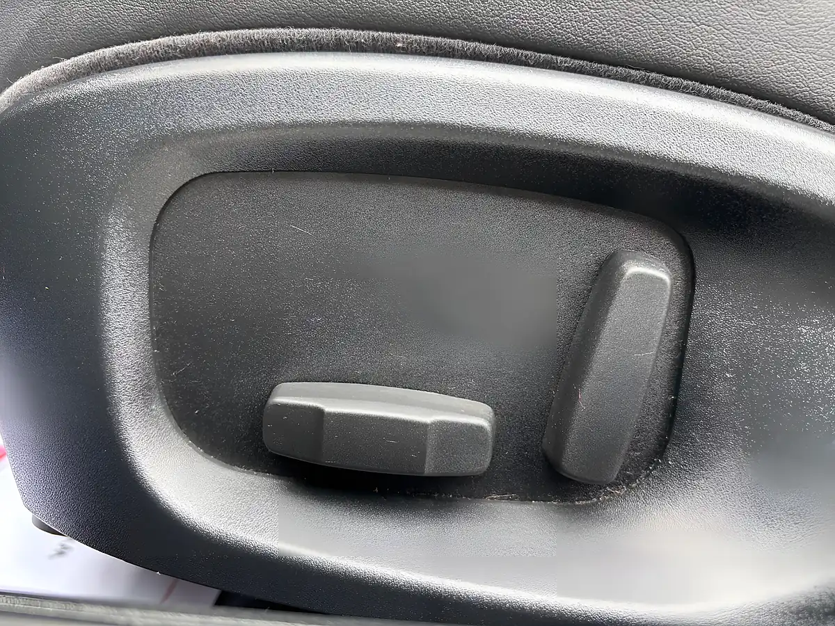 Used 2017 Jaguar Xe Portfolio Grey - Interior and Exterior details 12