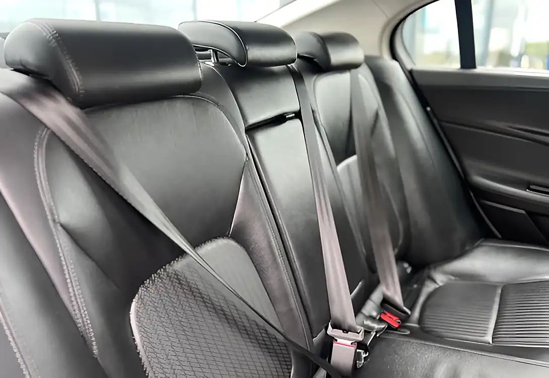 Used 2017 Jaguar Xe Portfolio Indus Silver - Interior and Exterior details 14
