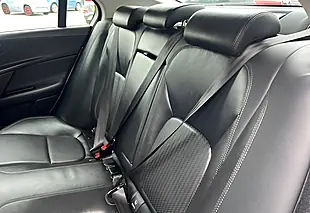 Used 2017 Jaguar Xe Portfolio Indus Silver - Interior and Exterior details 17