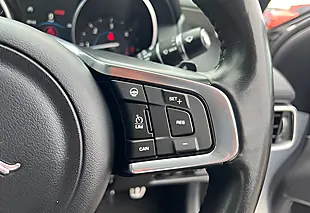 Used 2017 Jaguar Xe Portfolio Indus Silver - Interior and Exterior details 19