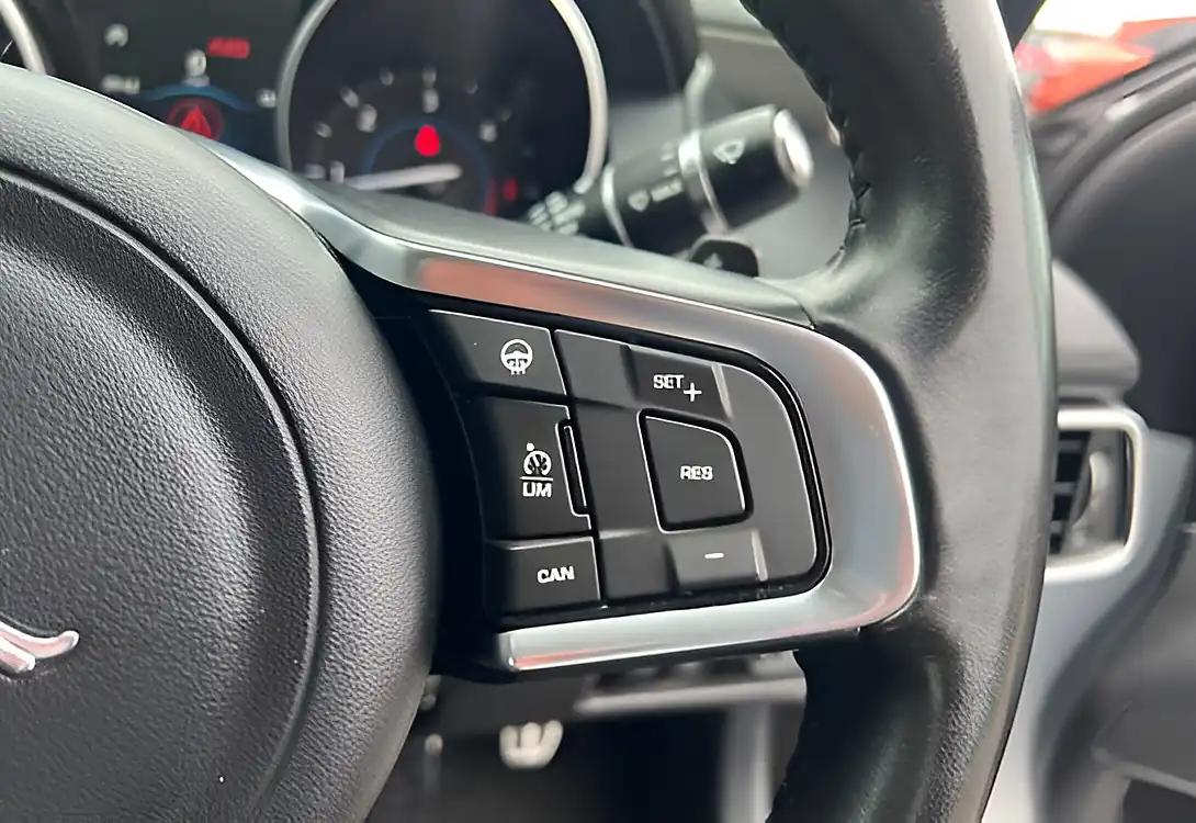 Used 2017 Jaguar Xe Portfolio Indus Silver - Interior and Exterior details 19