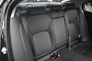 Used 2017 Jaguar Xe Portfolio Santorini Black - Interior and Exterior details 12