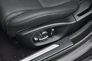 Used 2017 Jaguar Xe Portfolio Santorini Black - Interior and Exterior details 13