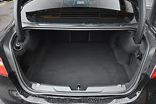 Used 2017 Jaguar Xe Portfolio Santorini Black - Interior and Exterior details 14