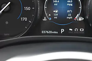 Used 2017 Jaguar Xe Portfolio Santorini Black - Interior and Exterior details 9