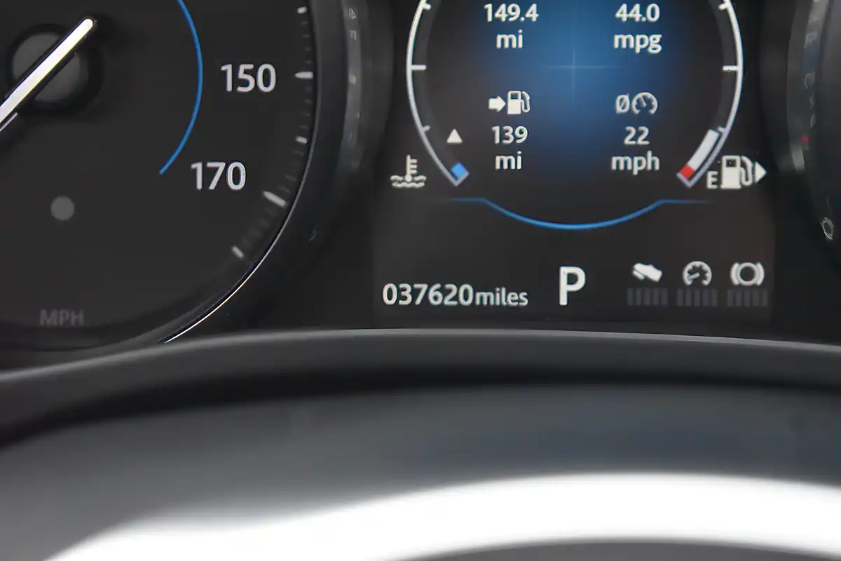 Used 2017 Jaguar Xe Portfolio Santorini Black - Interior and Exterior details 9