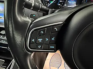 Used 2017 Jaguar Xe Portfolio Silver - Interior and Exterior details 10