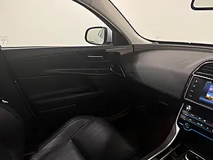 Used 2017 Jaguar Xe Portfolio Silver - Interior and Exterior details 16