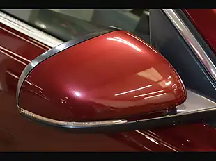 Used 2017 Jaguar Xe Prestige Caldera Red - Interior and Exterior details 16