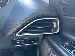 Used 2017 Jaguar Xe Prestige Red - Interior and Exterior details 19