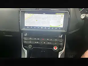 Used 2017 Jaguar Xe R-Sport Black - Interior and Exterior details 10