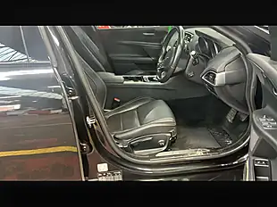 Used 2017 Jaguar Xe R-Sport Black - Interior and Exterior details 11