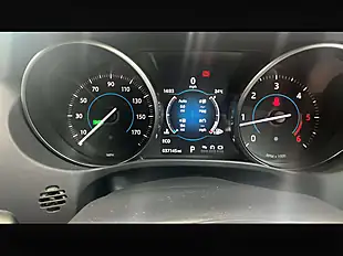Used 2017 Jaguar Xe R-Sport Black - Interior and Exterior details 14