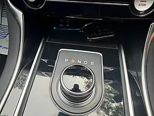 Used 2017 Jaguar Xe R-Sport Black - Interior and Exterior details 11
