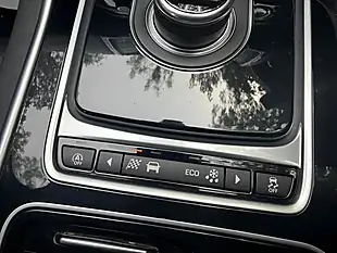 Used 2017 Jaguar Xe R-Sport Black - Interior and Exterior details 13