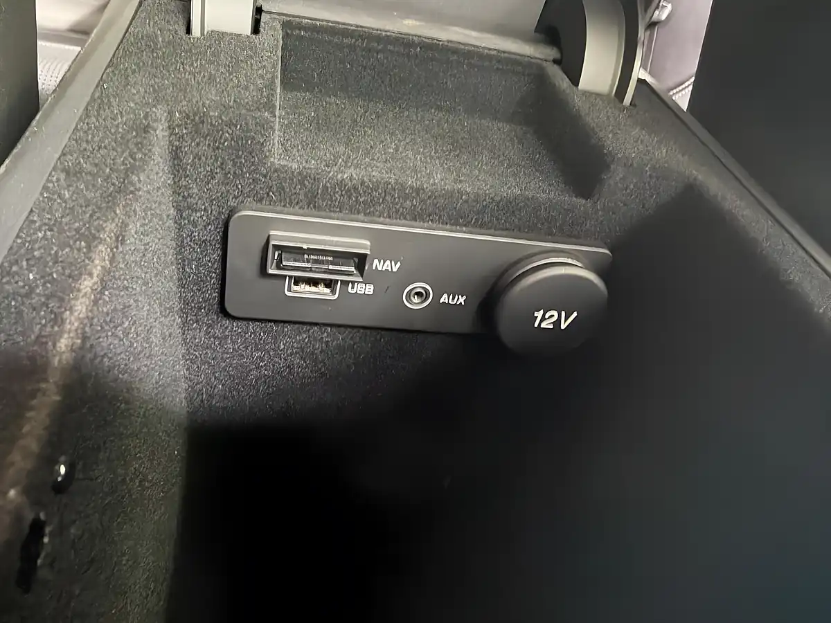 Used 2017 Jaguar Xe R-Sport Black - Interior and Exterior details 16