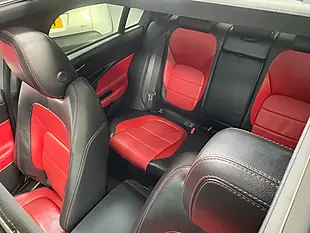 Used 2017 Jaguar Xe R-Sport Black - Interior and Exterior details 13