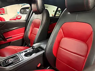 Used 2017 Jaguar Xe R-Sport Black - Interior and Exterior details 18