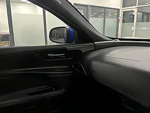 Used 2017 Jaguar Xe R-Sport Blue - Interior and Exterior details 16