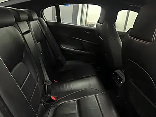 Used 2017 Jaguar Xe R-Sport Blue - Interior and Exterior details 17