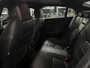 Used 2017 Jaguar Xe R-Sport Blue - Interior and Exterior details 18