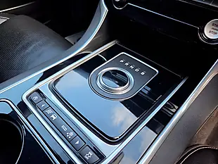 Used 2017 Jaguar Xe R-Sport Caesium Blue - Interior and Exterior details 13