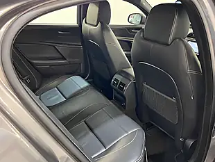 Used 2017 Jaguar Xe R-Sport Grey - Interior and Exterior details 16