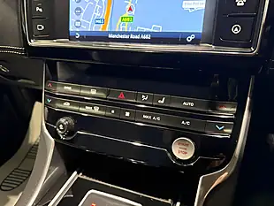 Used 2017 Jaguar Xe R-Sport Grey - Interior and Exterior details 19