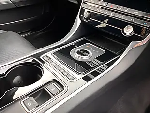 Used 2017 Jaguar Xe R-Sport Grey - Interior and Exterior details 12