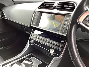 Used 2017 Jaguar Xe R-Sport Grey - Interior and Exterior details 13