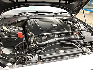 Used 2017 Jaguar Xe R-Sport Grey - Interior and Exterior details 17