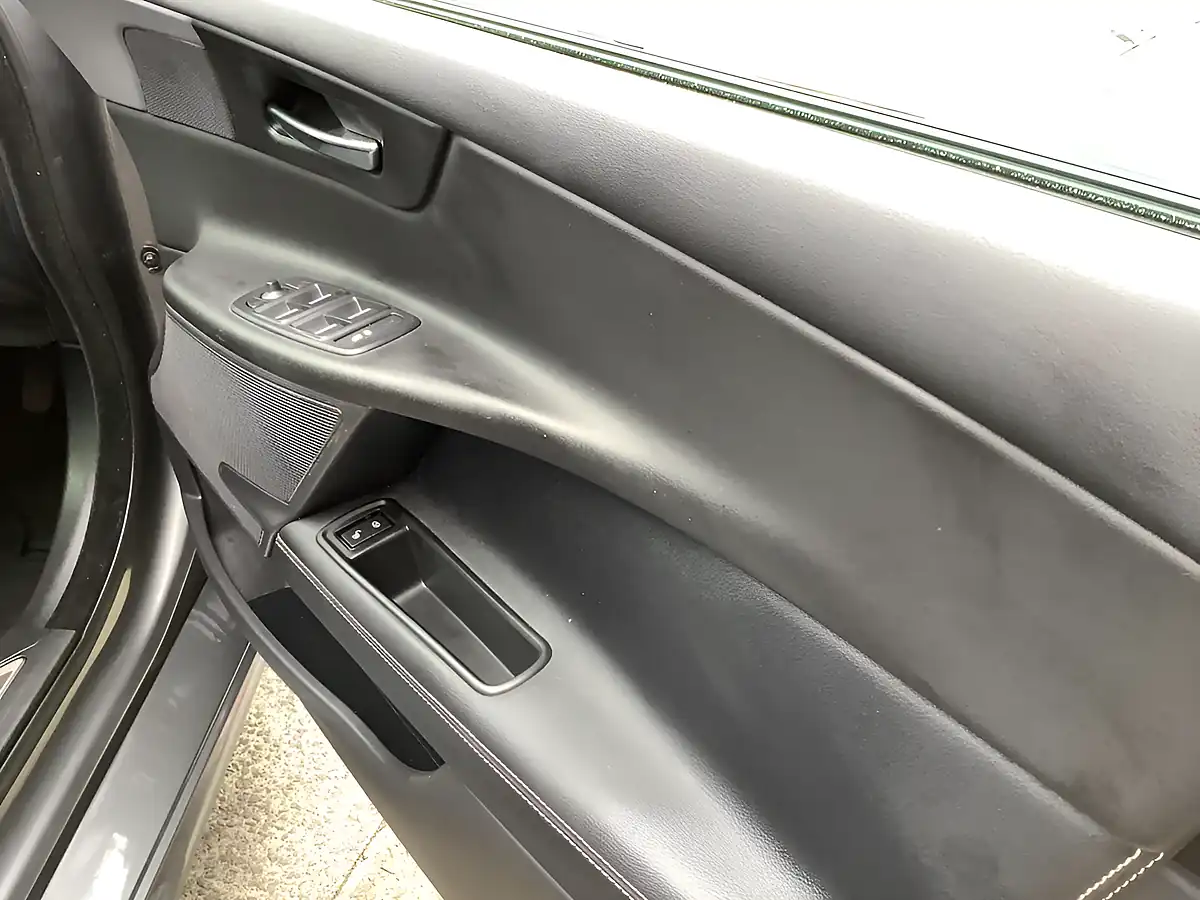 Used 2017 Jaguar Xe R-Sport Grey - Interior and Exterior details 8